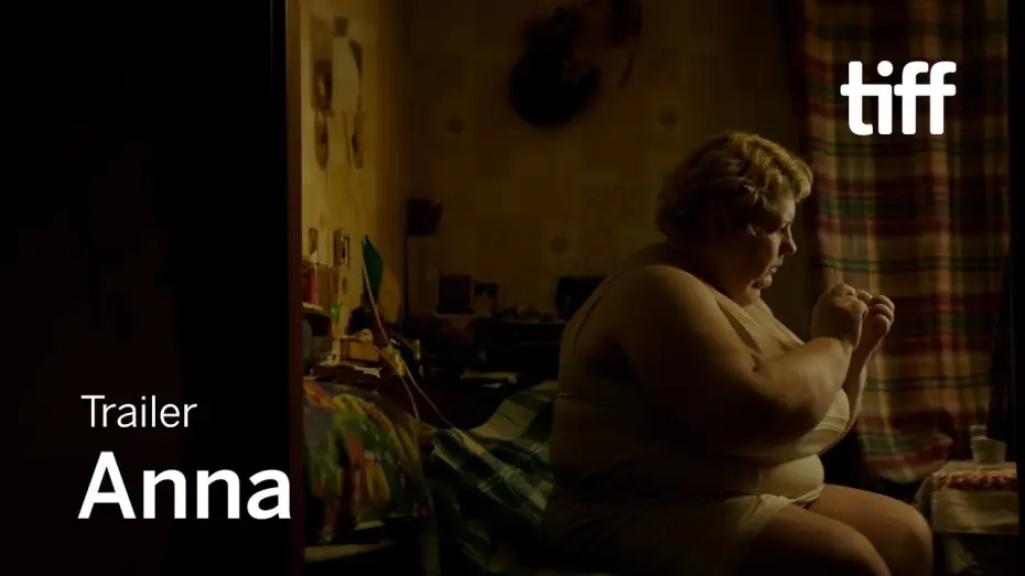 Watch film Anna — ANNA Trailer | TIFF 2019