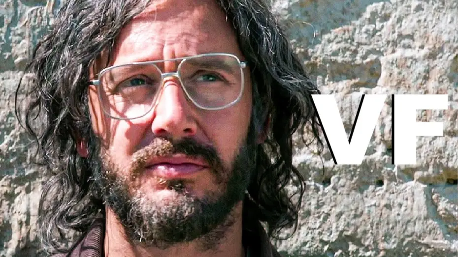 Watch film Pacto de Fuga — Les Evadés de Santiago - Bande Annonce [VF]