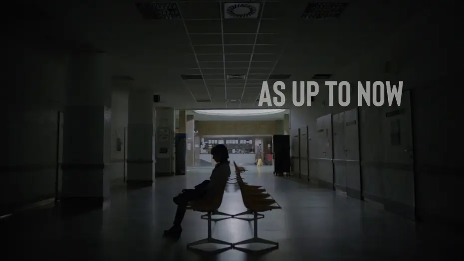 Watch film As Up to Now — AS UP TO NOW / Ahogy eddig Trailer