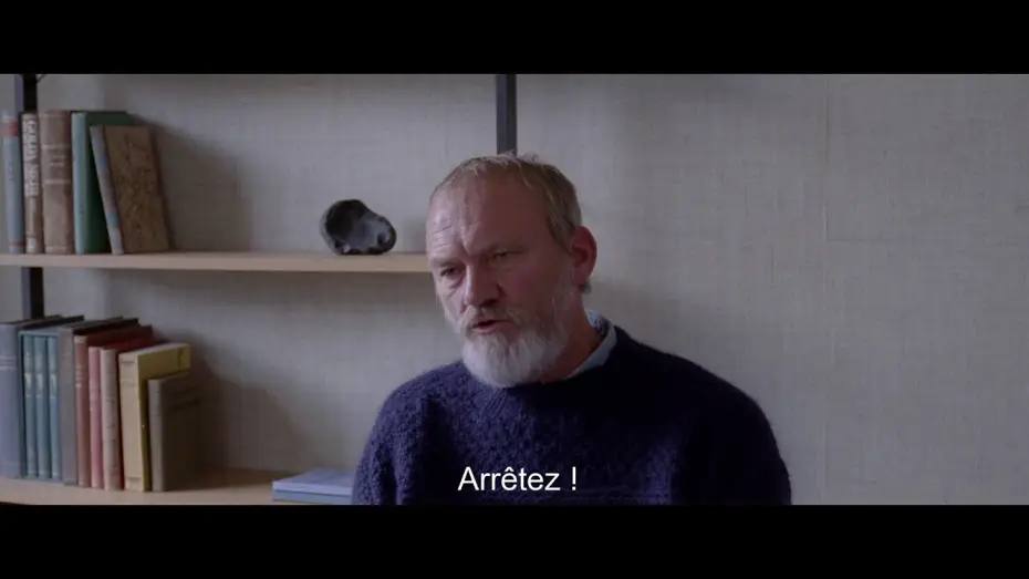 Watch film A White, White Day — Un jour si blanc - Bande Annonce [VF]