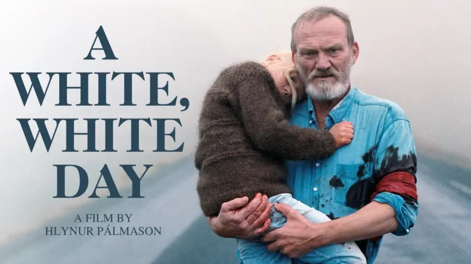 Watch film A White, White Day — A White, White Day Q&A with director Hlynur Palmason