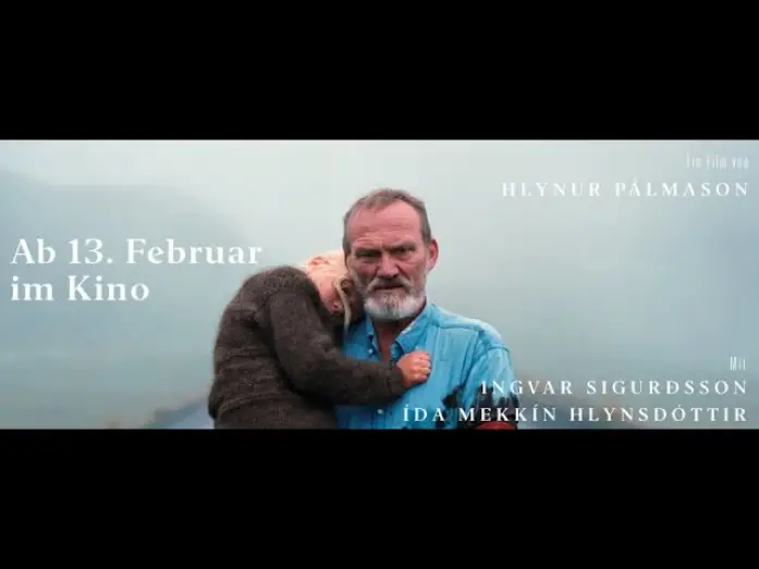 Watch film A White, White Day — WEISSER WEISSER TAG | Offizieller deutscher Trailer