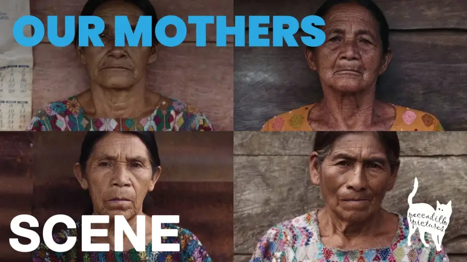 Watch film Our Mothers — Song of the Lost Children