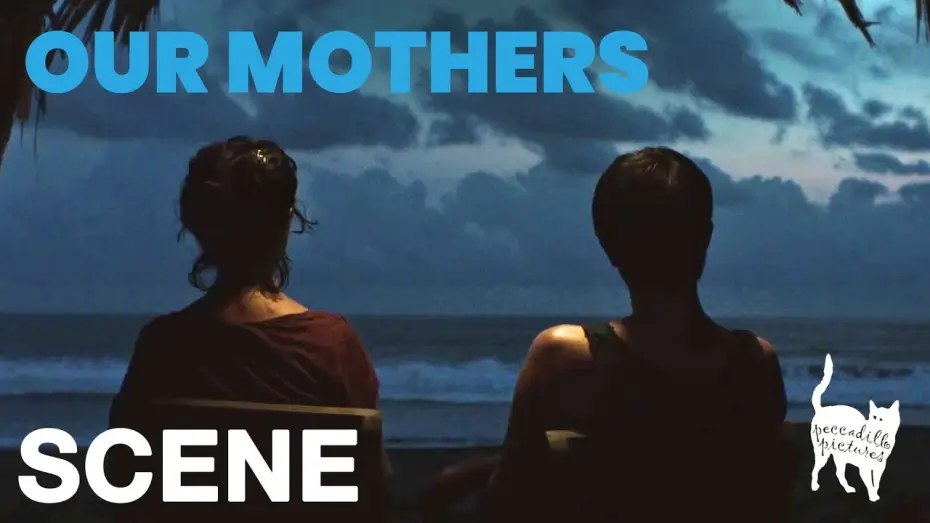 Watch film Our Mothers — "Long live Quincho, Child of my City"