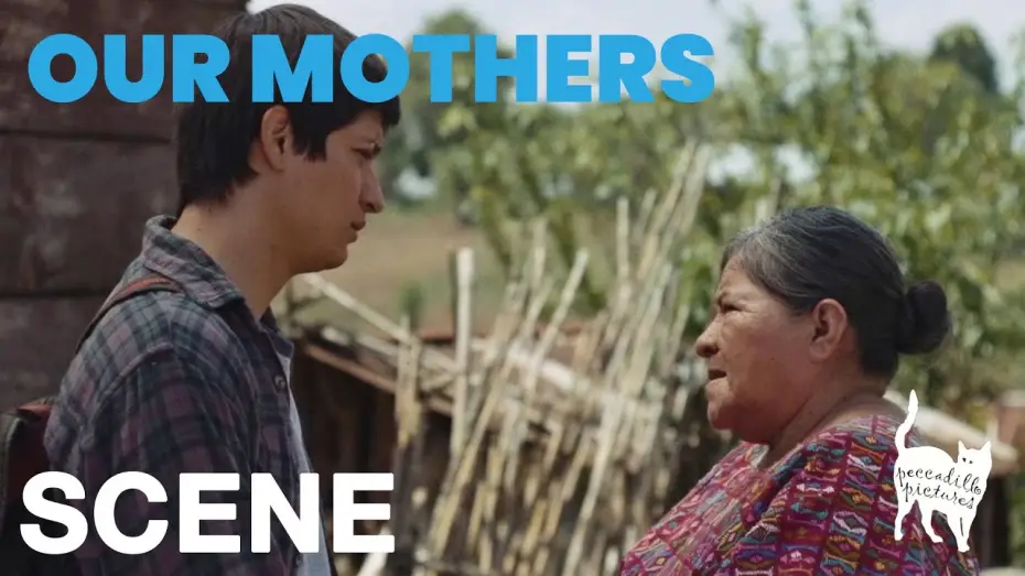 Watch film Our Mothers — A Boy Leaves His Mother