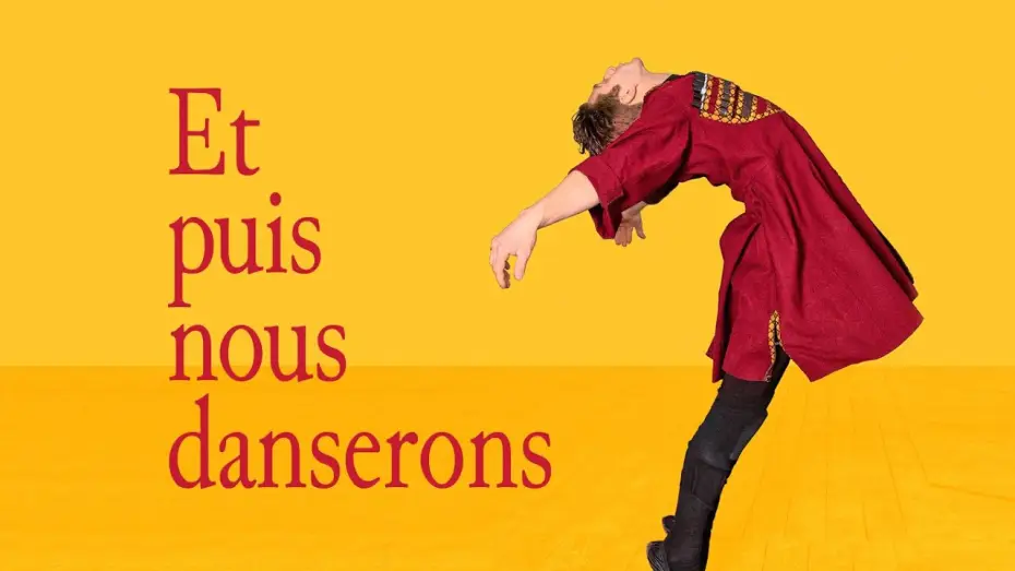 Watch film And Then We Danced — ET PUIS NOUS DANSERONS - Bande Annonce [VOST]