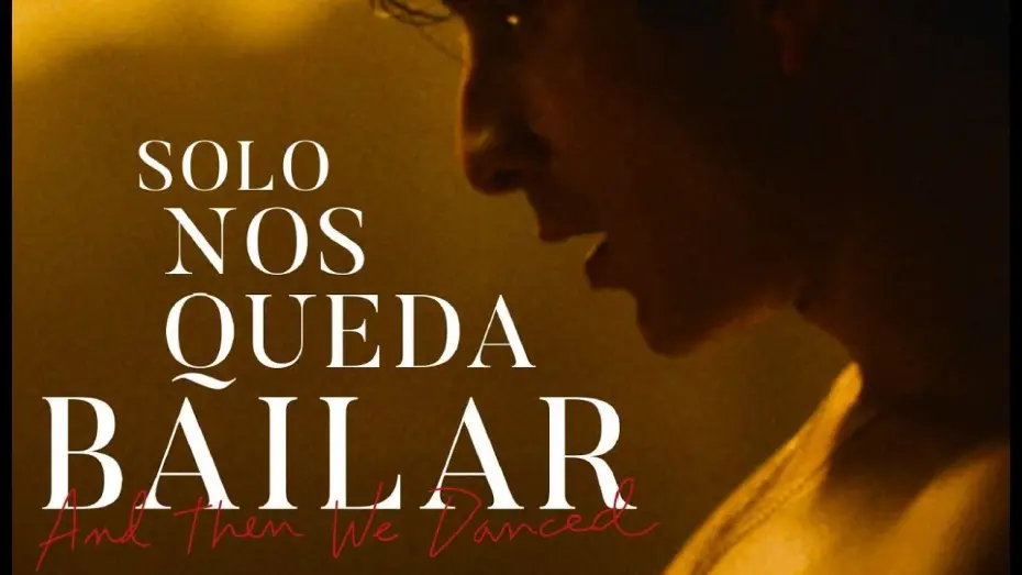 Watch film And Then We Danced — SOLO NOS QUEDA BAILAR (AND THEN WE DANCED) - Tráiler español VE