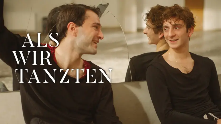 Watch film And Then We Danced — Als wir tanzten Trailer Deutsch | German [HD]