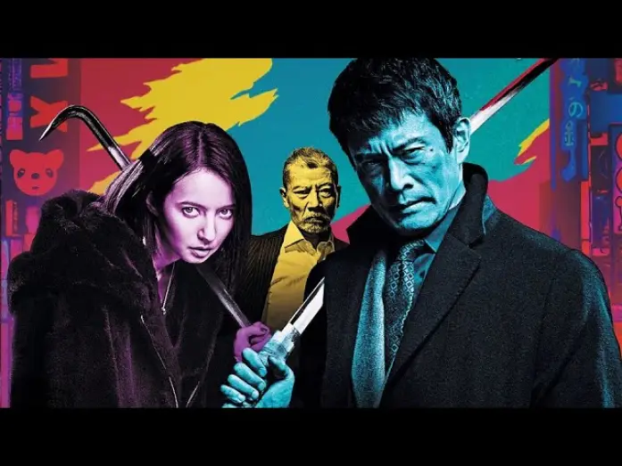 Watch film First Love — L'ultimo Yakuza (First Love). Un film di Takashi Miike - Trailer italiano ufficiale