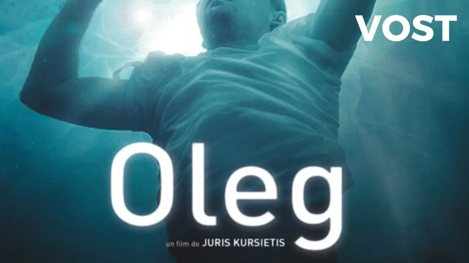 Watch film Oleg — Oleg - Bande Annonce [VOST]
