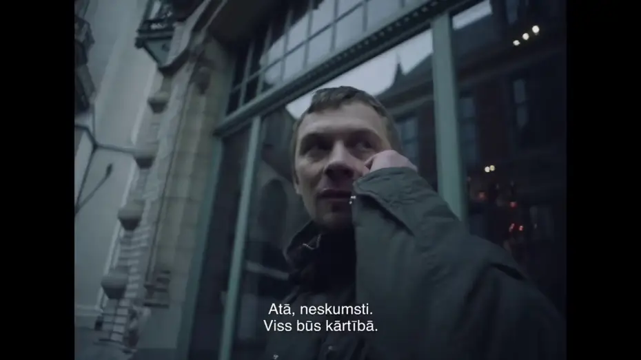 Watch film Oleg — OLEG by Juris Kursietis | Trailer | GeoMovies