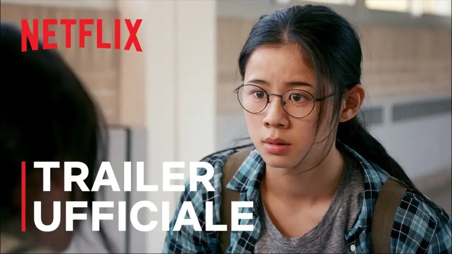Watch film The Half of It — L'altra metà | Trailer ufficiale | Netflix Italia