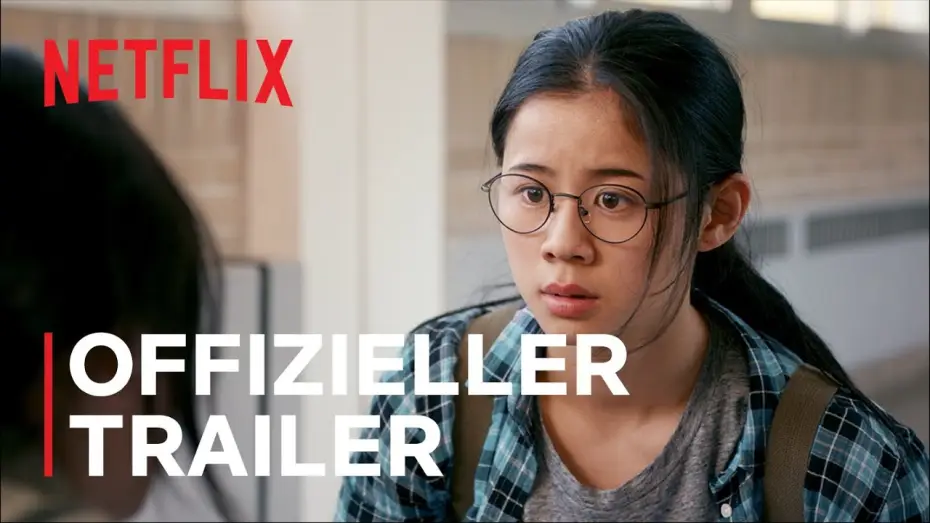 Watch film The Half of It — Nur die halbe Geschichte | Offizieller Trailer | Netflix