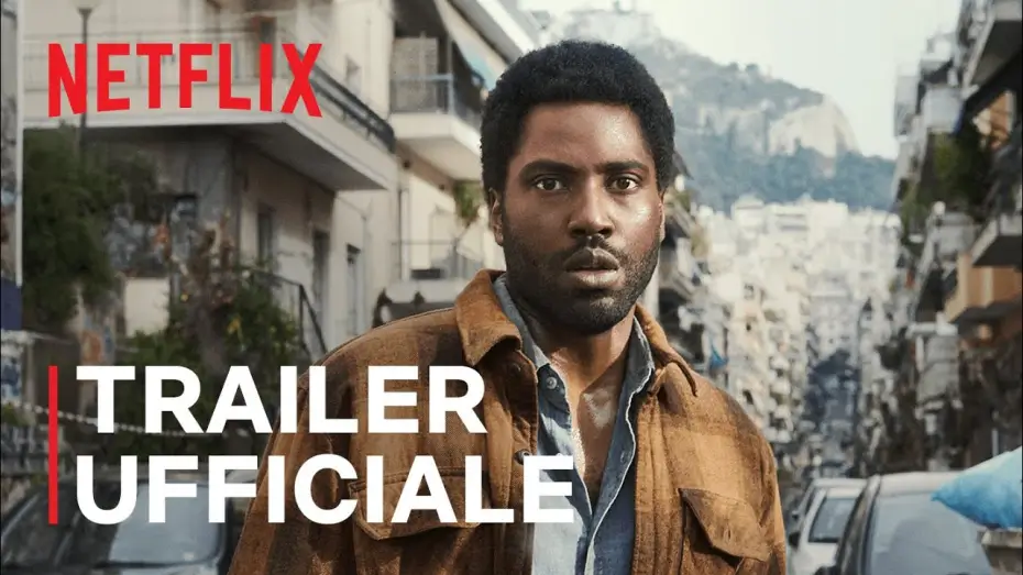 Watch film Beckett — Beckett | Trailer ufficiale | Netflix