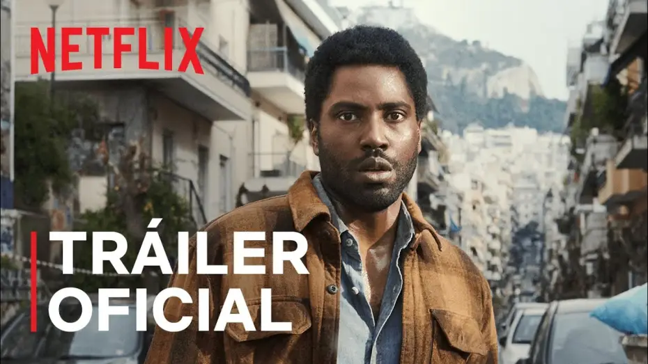 Watch film Beckett — Beckett (EN ESPAÑOL) | Tráiler oficial | Netflix