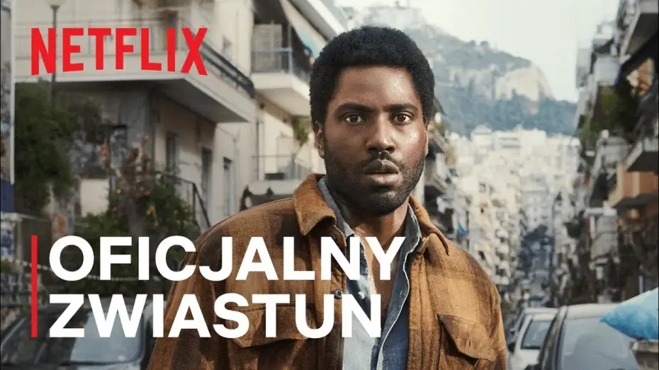 Watch film Beckett — Beckett | Oficjalny zwiastun | Netflix