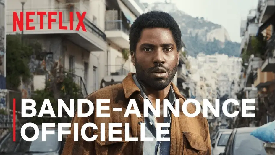 Watch film Beckett — Beckett | Bande-annonce officielle VOSTFR | Netflix France