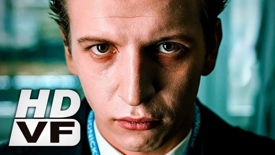 Watch film The Hater — LE GOÛT DE LA HAINE Bande Annonce VF (NETFLIX, 2020)