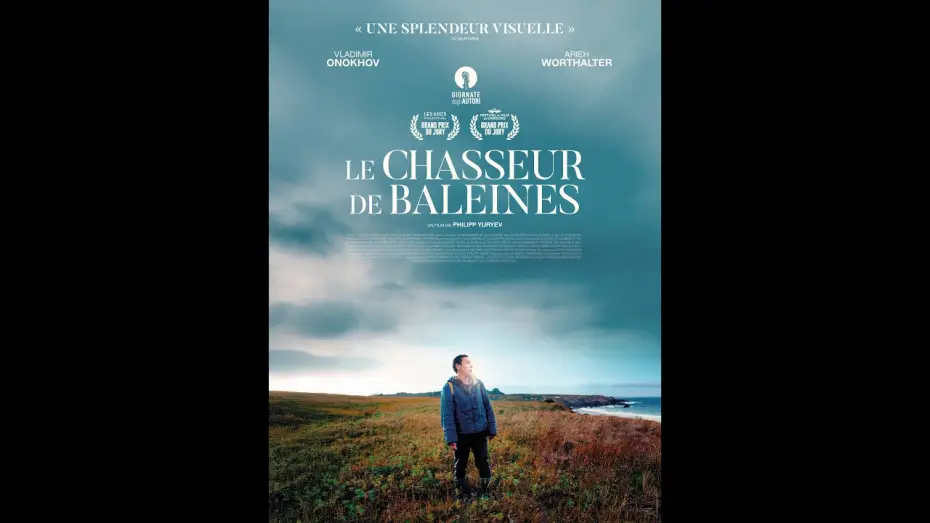 Watch film The Whaler Boy — Bande-annonce - Le Chasseur de baleines - Prochainement