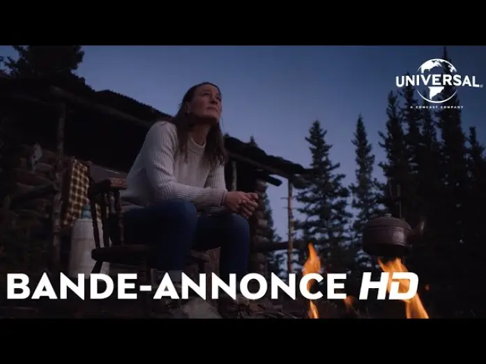 Watch film Land — Land - Bande Annonce [VOST]