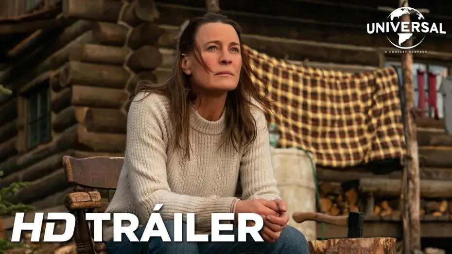 Watch film Land — EN UN LUGAR SALVAJE - Tráiler Oficial (Universal Pictures) - HD