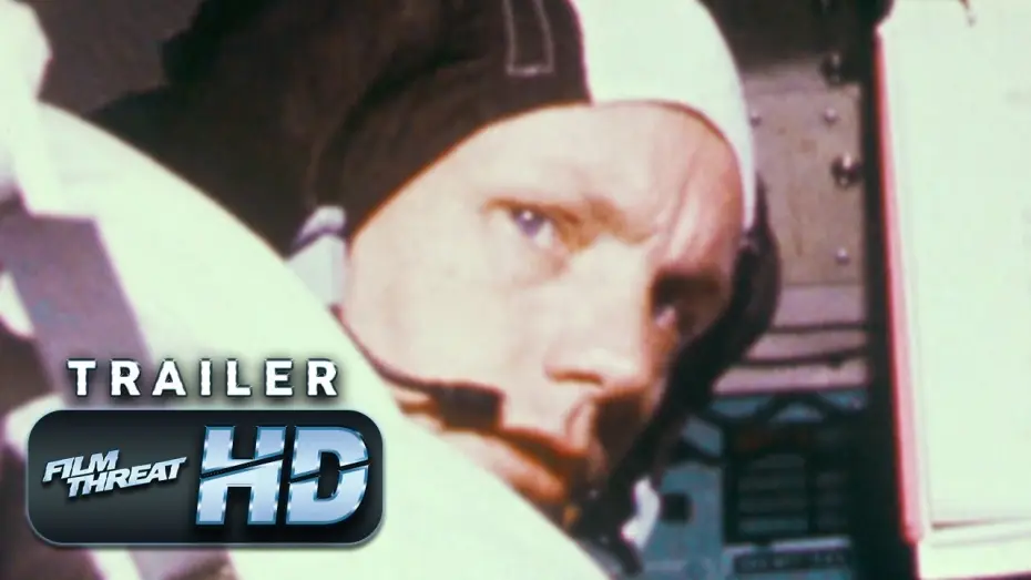 Watch film Armstrong — ARMSTRONG | Official HD Trailer (2019) | DOCUMENTARY | Film Threat Trailers