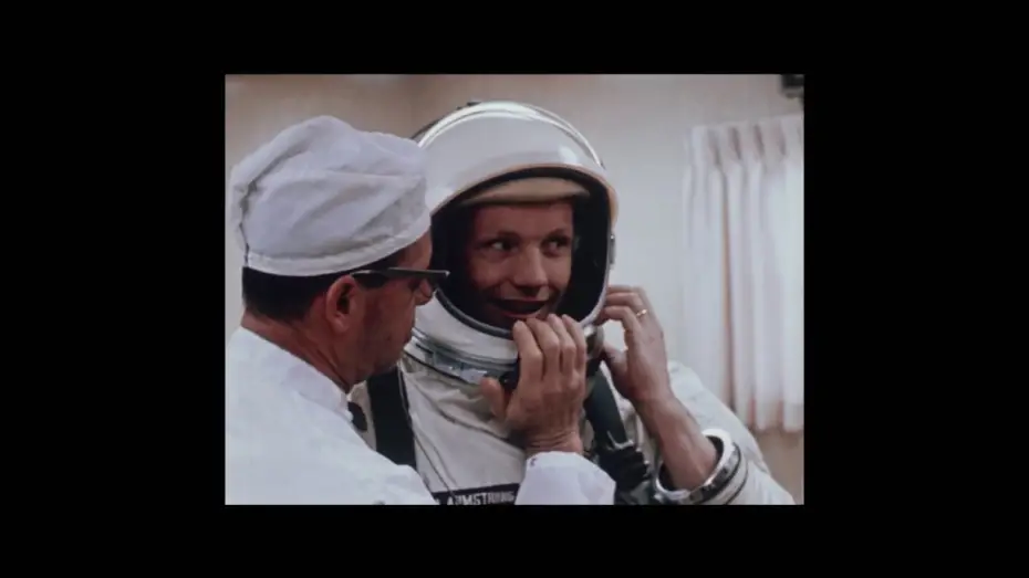 Watch film Armstrong — Official trailer