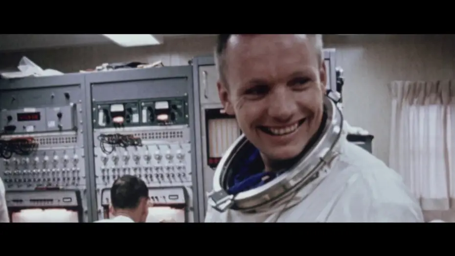 Watch film Armstrong — Trailer