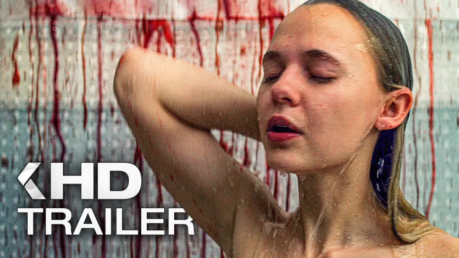 Watch film Fear of Rain — FEAR OF RAIN Trailer German Deutsch (2021)