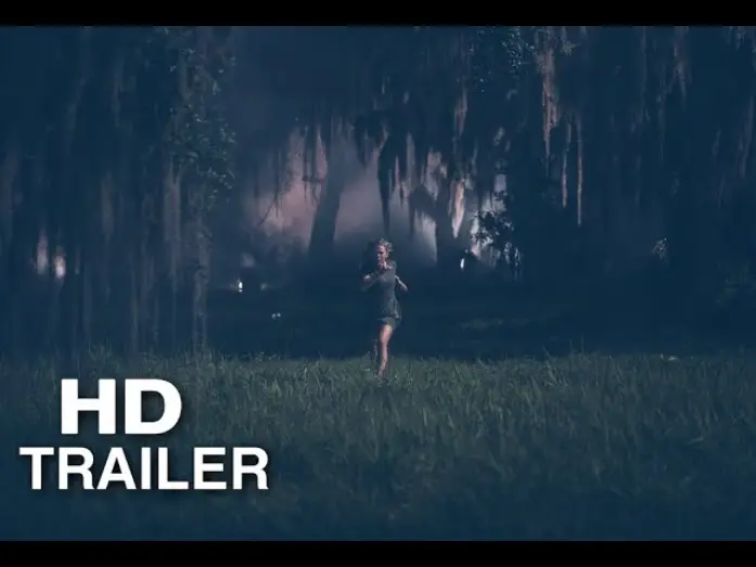 Watch film Fear of Rain — Fear of Rain (2021) HD Trailer FR+NL