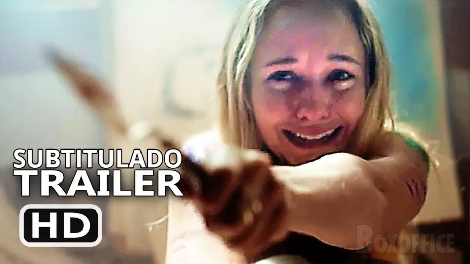 Watch film Fear of Rain — Fear Of Rain (2021) | Tráiler Oficial Subtitulado | Película De Terror Psicológico