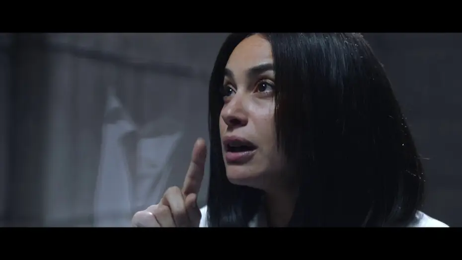 Watch film The Blue Elephant 2 — Bande Annonce officielle