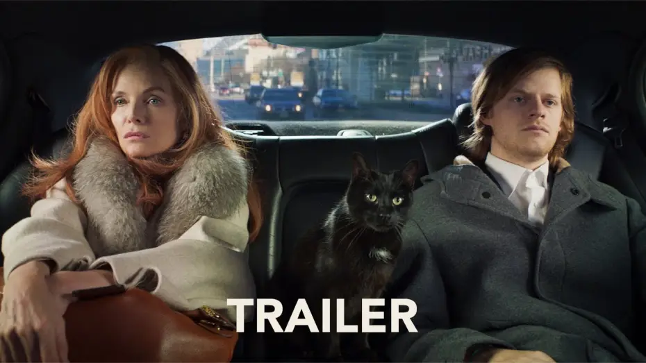 Watch film French Exit — FRENCH EXIT - TRAILER - Ab 2.9.21 NUR im Kino!