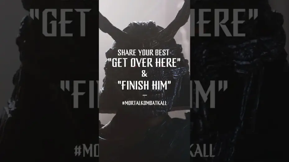 Watch film Mortal Kombat 2 | Mortal Kombat II at IGNFanFest