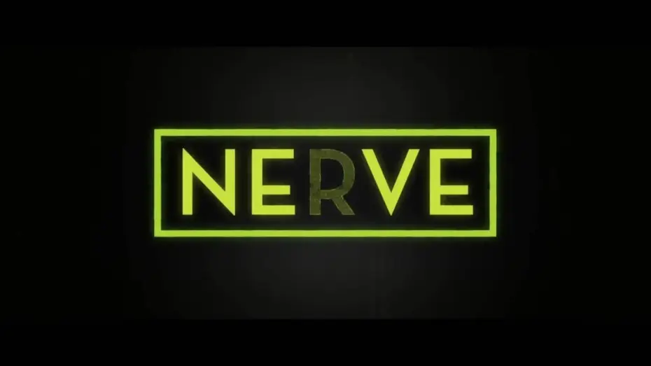 Watch film Nerve — NERVE spot Dare VF