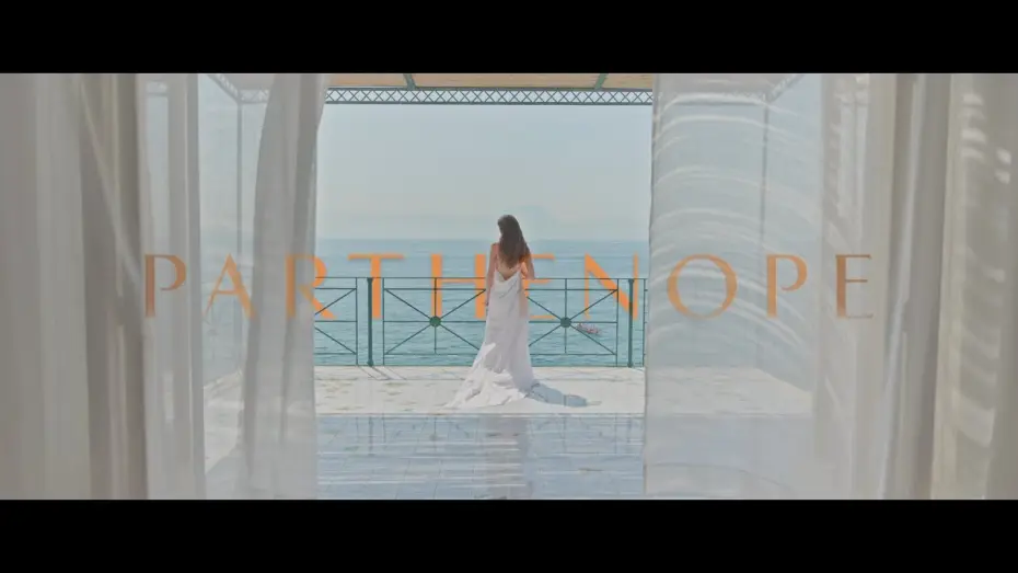 Watch film Parthenope | PARTHENOPE | Paolo Sorrentino | Teaser Trailer