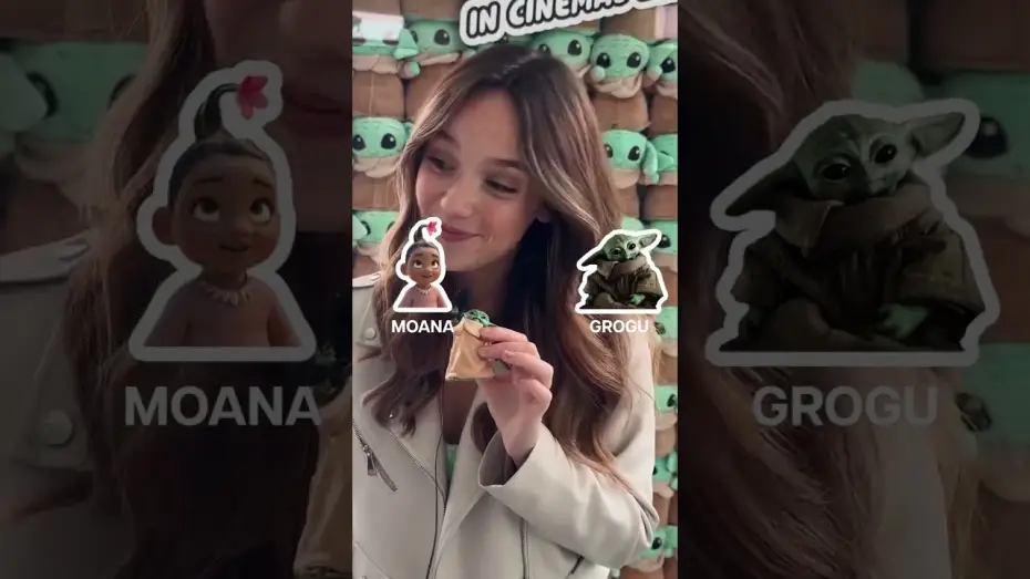 Watch film The Mandalorian & Grogu | The answer is always Grogu