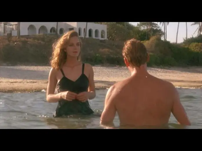 Watch film White Mischief | White Mischief Trailer [1987]