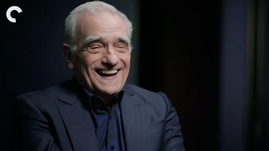 Watch film After Hours | Martin Scorsese on AFTER HOURS