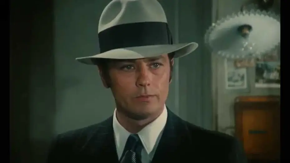 Watch film Borsalino and Co. — Borsalino & Co. - 1974 - Bande-annonce HD