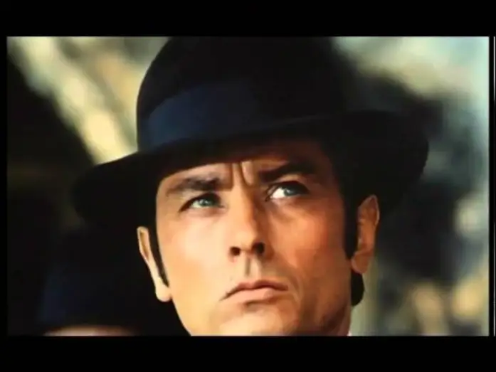 Watch film Borsalino and Co. — Borsalino & Co. (1974) bande annonce