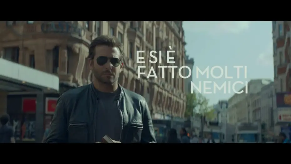 Watch film Burnt | IL SAPORE DEL SUCCESSO (2015) - Trailer Ufficiale Italiano HD