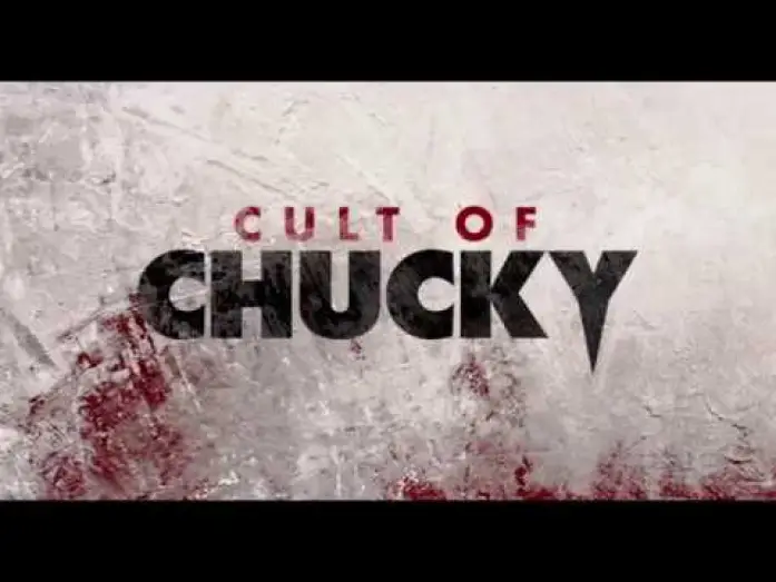 Watch film Cult of Chucky | Cult of Chucky Red Band Trailer 2017 Deutsch/German (IGN)