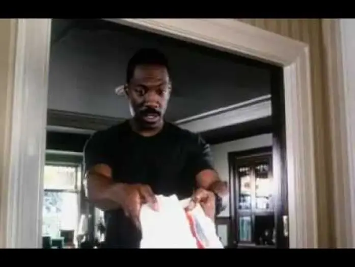 Watch film Daddy Day Care | Der Kindergarten Daddy [2003 / Official Trailer / german]