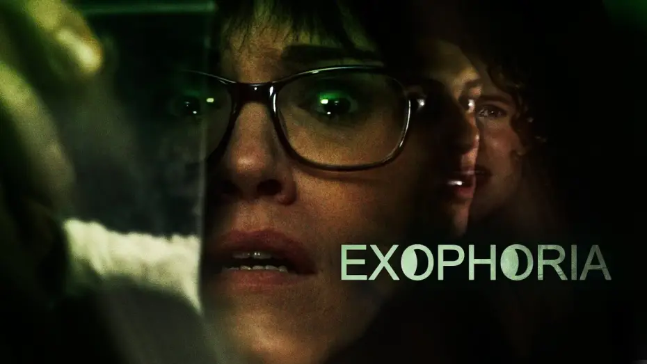 Watch film Exophoria | Exophoria | Official Trailer | Horror