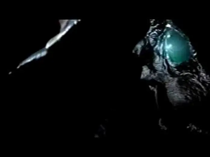 Watch film Gamera the Brave — Gamera The Brave: Teaser Trailer
