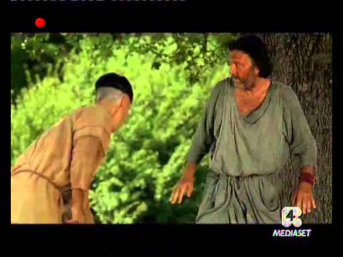 Watch film Magnificat | Magnificat