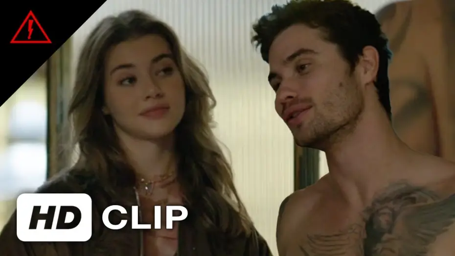 Watch film Marked Men: Rule + Shaw | Official Clip #4