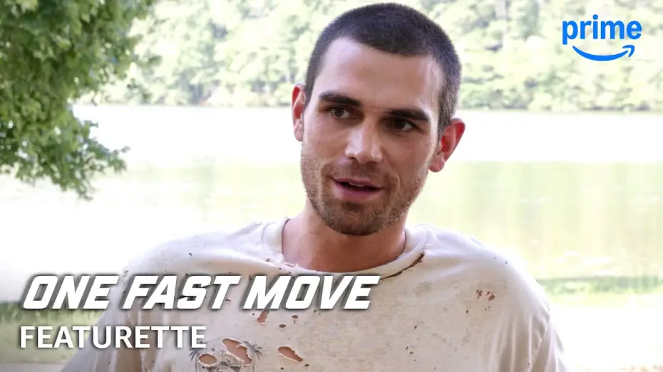 Watch film One Fast Move — Racing Featurette