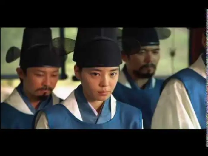 Watch film Portrait of a Beauty — PORTRAIT OF A BEAUTY Official Int'l Main Trailer